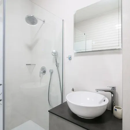 דירה Palm Springs *