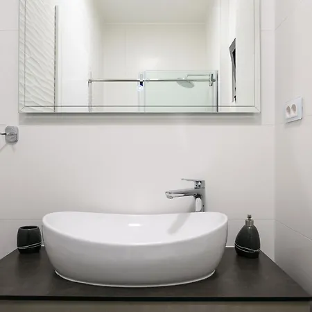 Palm Springs דירה *