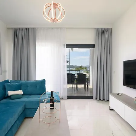 Palm Springs דירה *