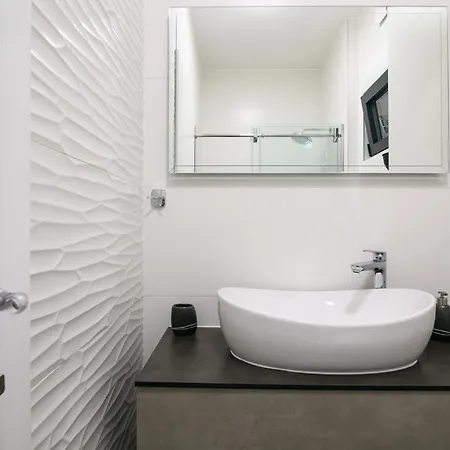 Palm Springs טרוגיר