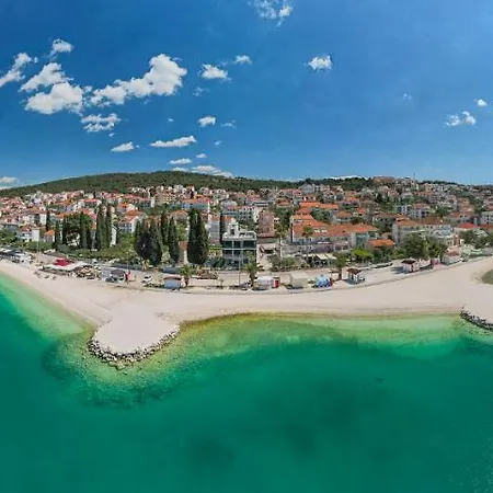 Palm Springs דירה