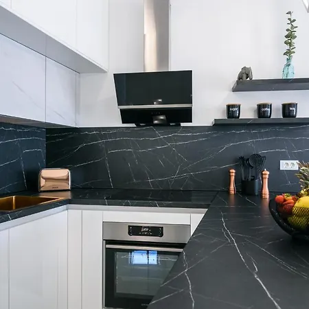 Palm Springs דירה *