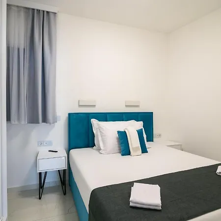 דירה Palm Springs *