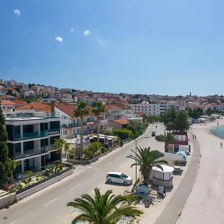 דירה Palm Springs