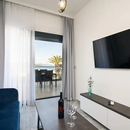 Appartement Palm Springs Trogir