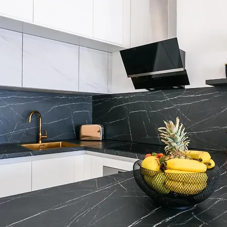 Apartment Palm Springs Trogir