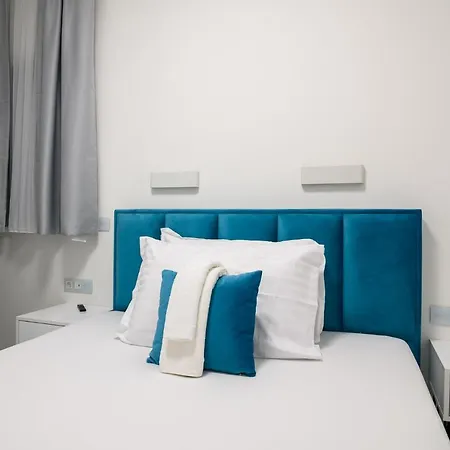 Apartment Palm Springs *