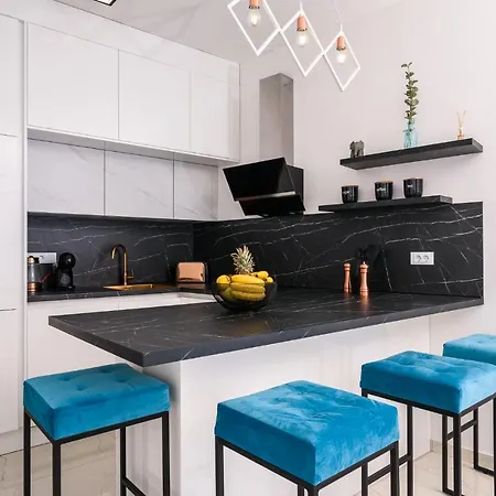 Apartment Palm Springs *