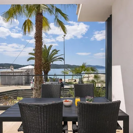 公寓 Palm Springs *