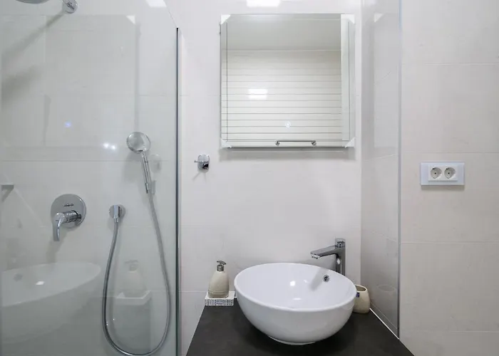 Palm Springs Appartement