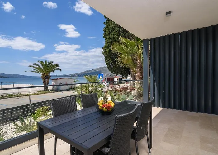 Palm Springs * Trogir