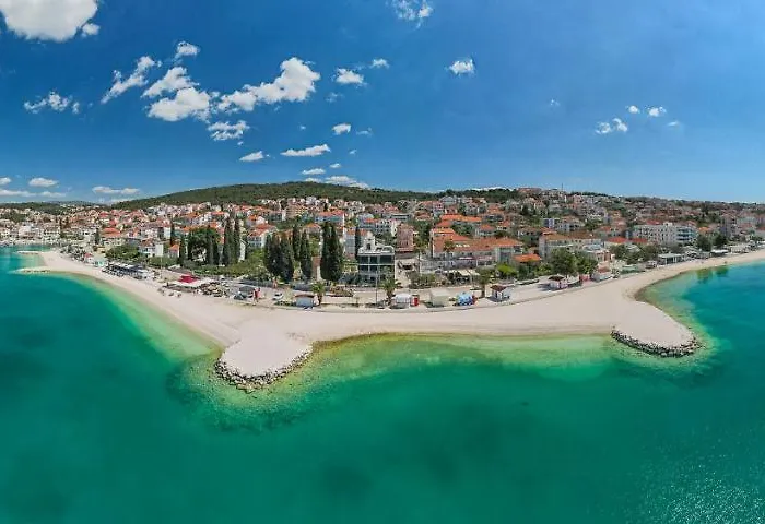 Palm Springs Appartement