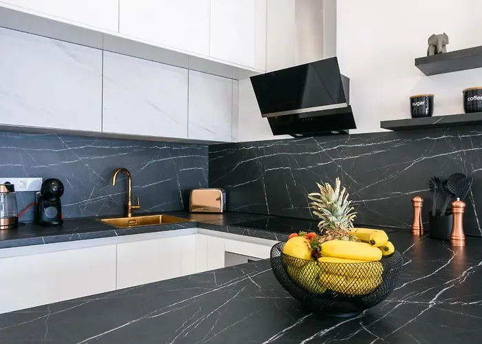 Appartement Palm Springs Trogir