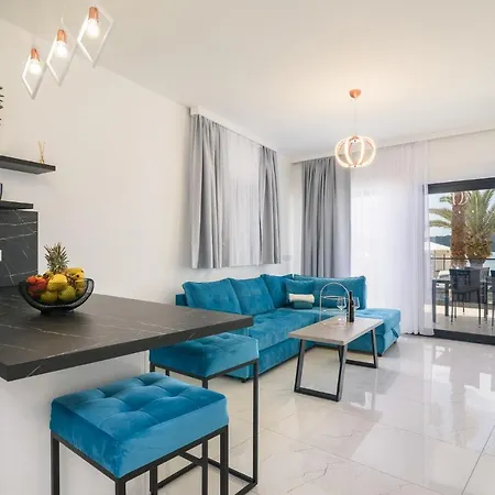 Apartment Palm Springs