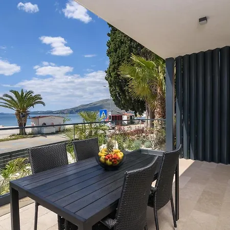 Palm Springs * Trogir