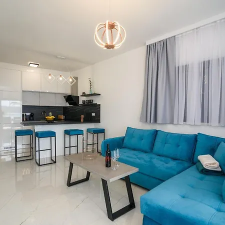 Apartment Palm Springs